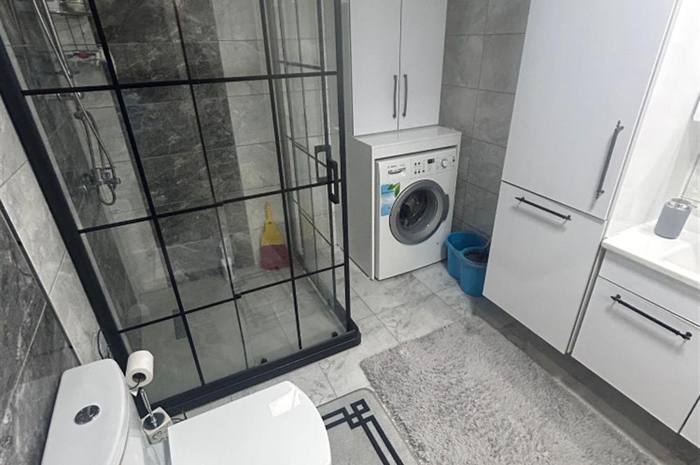 GÖLBAŞI TOKİDE CK TİPİ  YAPILI 4+1 180 M2 SATILIK DAİRE 