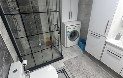 GÖLBAŞI TOKİDE CK TİPİ  YAPILI 4+1 180 M2 SATILIK DAİRE 