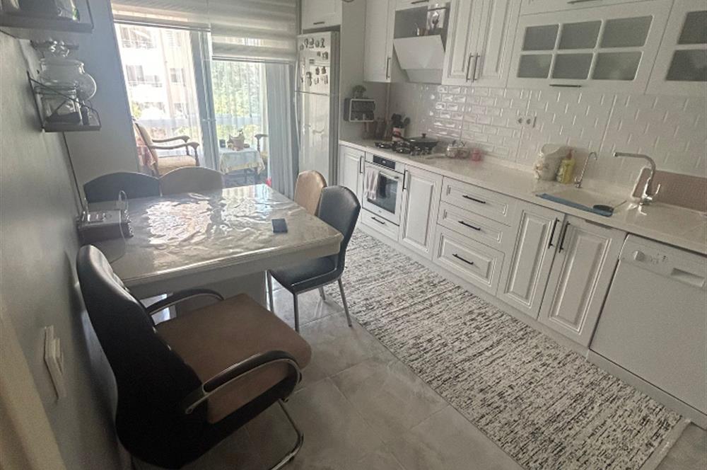 GÖLBAŞI TOKİDE CK TİPİ  YAPILI 4+1 180 M2 SATILIK DAİRE 