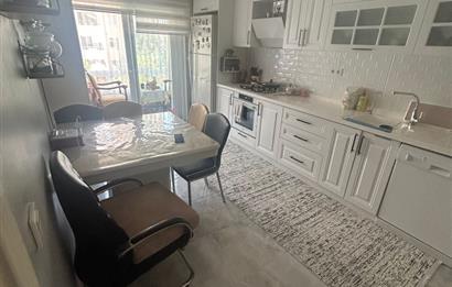 GÖLBAŞI TOKİDE CK TİPİ  YAPILI 4+1 180 M2 SATILIK DAİRE 