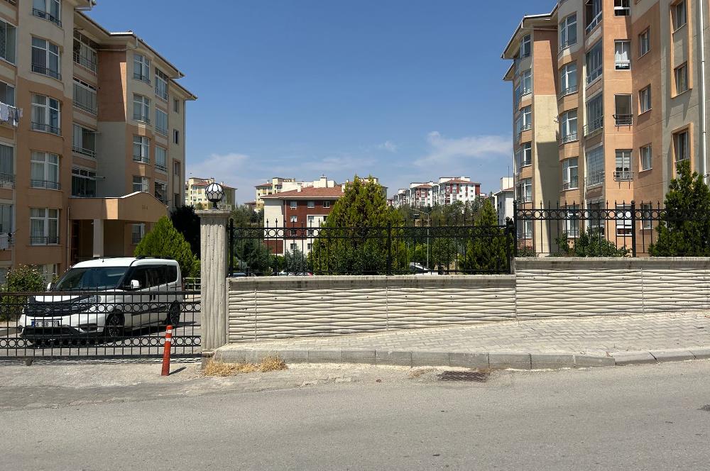 GÖLBAŞI TOKİDE CK TİPİ  YAPILI 4+1 180 M2 SATILIK DAİRE 