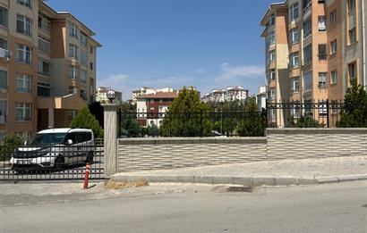 GÖLBAŞI TOKİDE CK TİPİ  YAPILI 4+1 180 M2 SATILIK DAİRE 