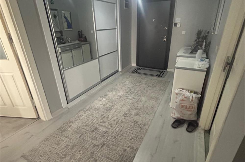 GÖLBAŞI TOKİDE CK TİPİ  YAPILI 4+1 180 M2 SATILIK DAİRE 
