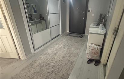 GÖLBAŞI TOKİDE CK TİPİ  YAPILI 4+1 180 M2 SATILIK DAİRE 