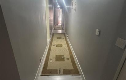 GÖLBAŞI TOKİDE CK TİPİ  YAPILI 4+1 180 M2 SATILIK DAİRE 