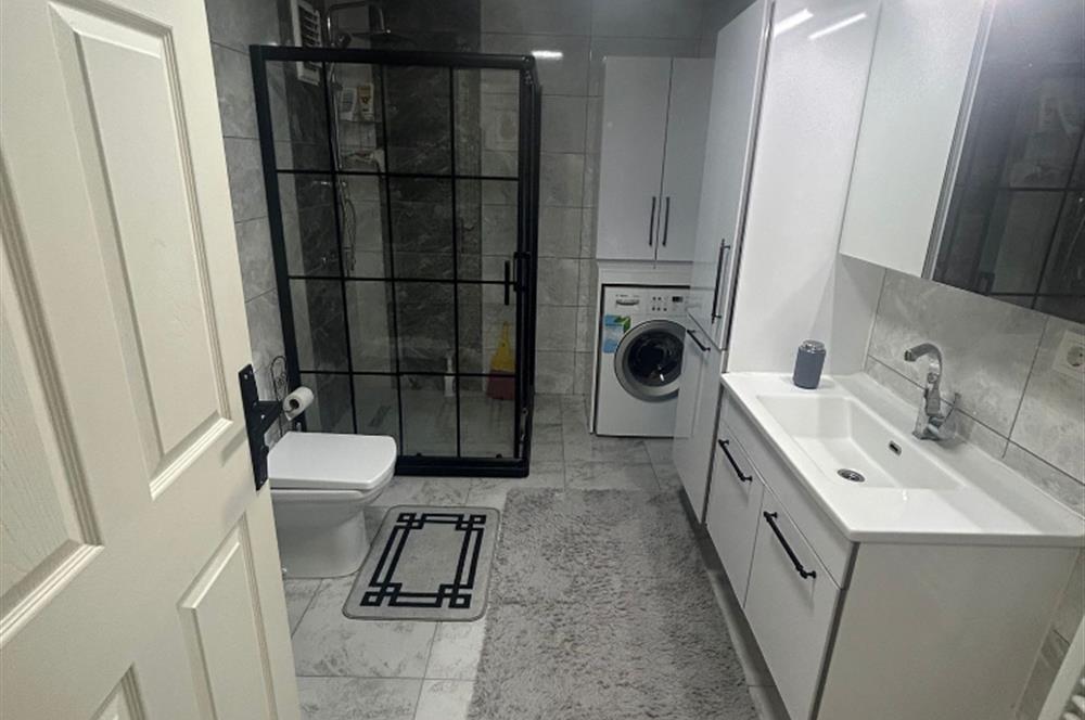 GÖLBAŞI TOKİDE CK TİPİ  YAPILI 4+1 180 M2 SATILIK DAİRE 