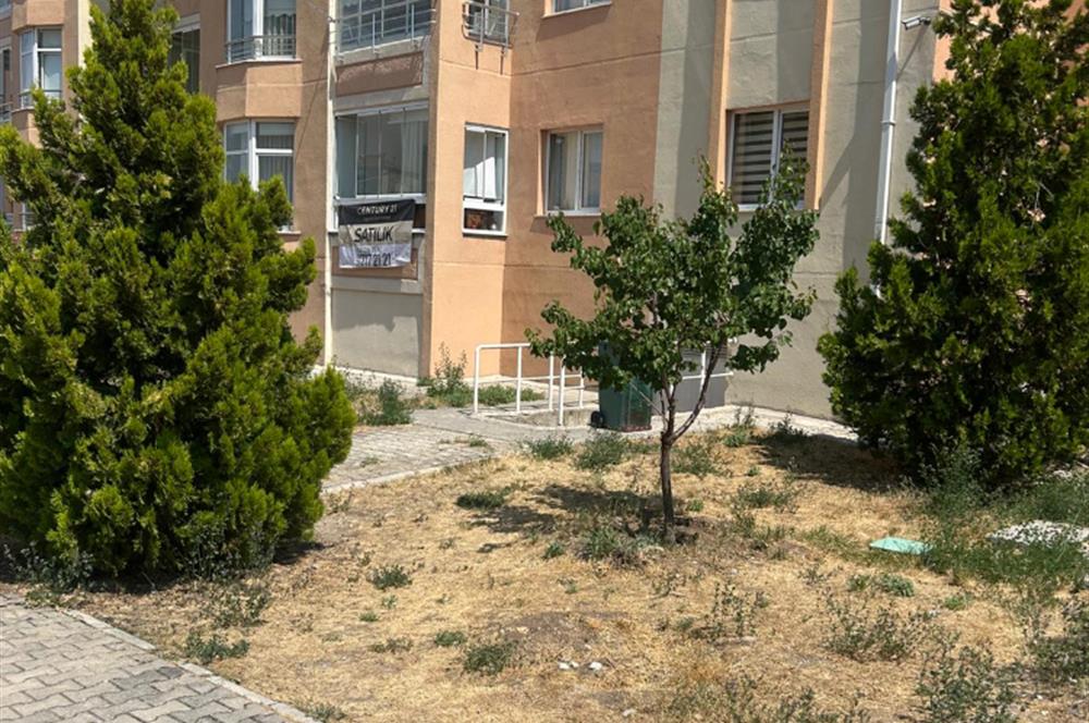 GÖLBAŞI TOKİDE CK TİPİ  YAPILI 4+1 180 M2 SATILIK DAİRE 