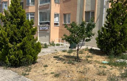 GÖLBAŞI TOKİDE CK TİPİ  YAPILI 4+1 180 M2 SATILIK DAİRE 