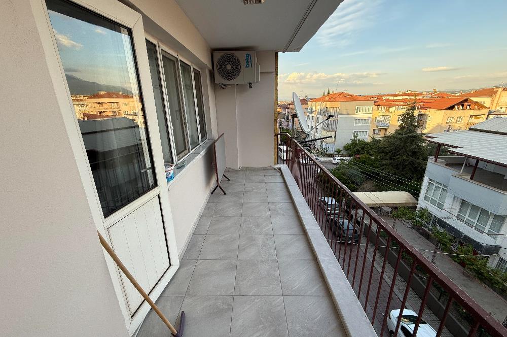 Century 21 Net'ten Kıbrıs Şehitler'de Fırsat 3+1 Daire 