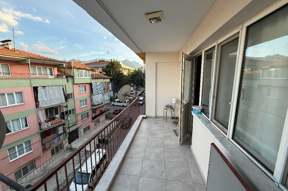 Century 21 Net'ten Kıbrıs Şehitler'de Fırsat 3+1 Daire 
