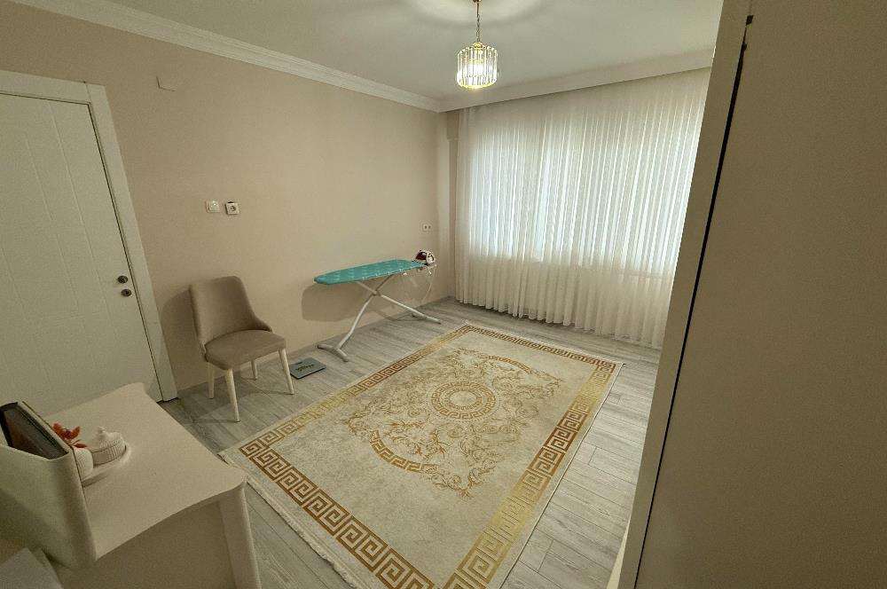 Century 21 Net'ten Kıbrıs Şehitler'de Fırsat 3+1 Daire 
