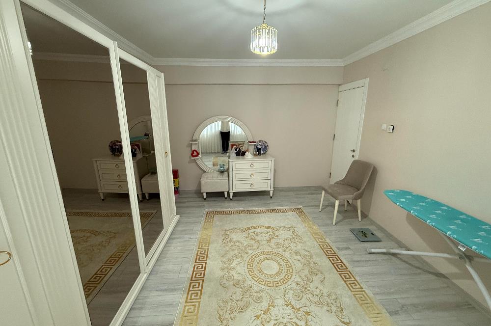 Century 21 Net'ten Kıbrıs Şehitler'de Fırsat 3+1 Daire 