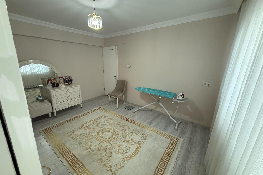 Century 21 Net'ten Kıbrıs Şehitler'de Fırsat 3+1 Daire 