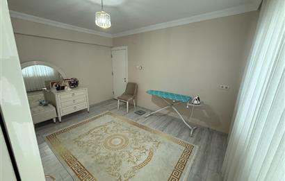 Century 21 Net'ten Kıbrıs Şehitler'de Fırsat 3+1 Daire 