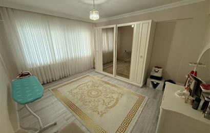 Century 21 Net'ten Kıbrıs Şehitler'de Fırsat 3+1 Daire 