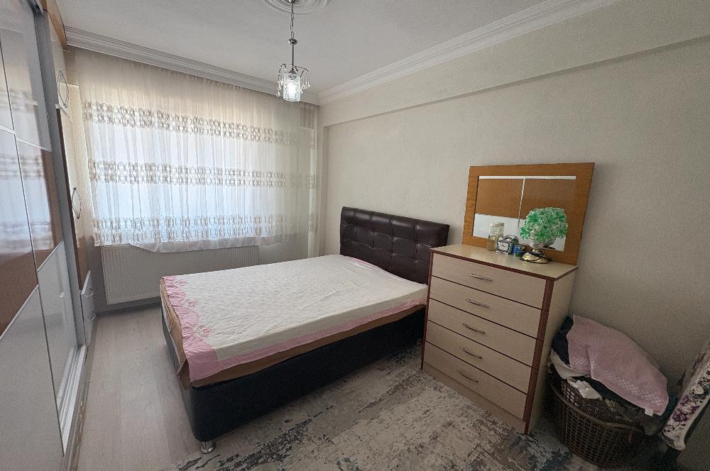 Century 21 Net'ten Nüfus Müdürlüğü Yakını Komple Satılık Bina 