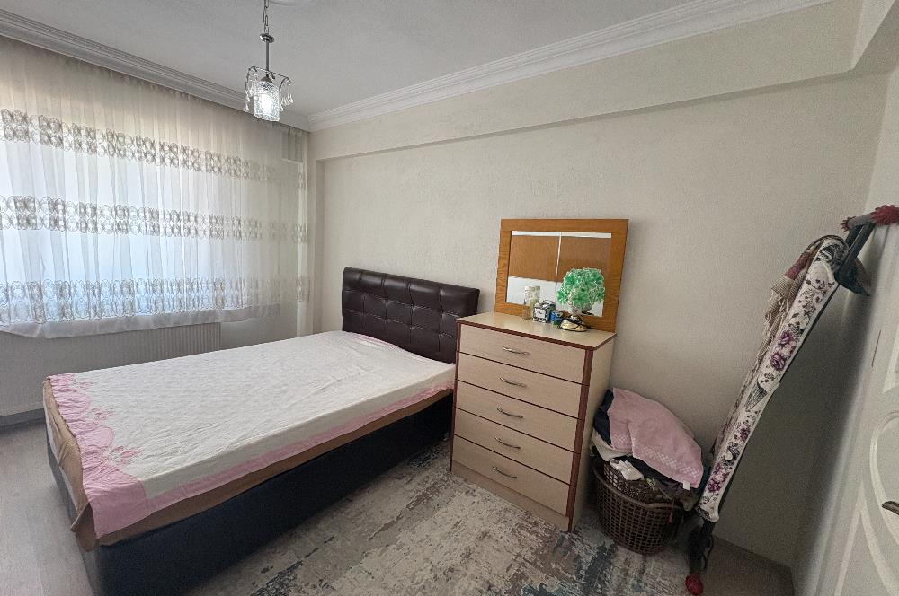 Century 21 Net'ten Nüfus Müdürlüğü Yakını Komple Satılık Bina 