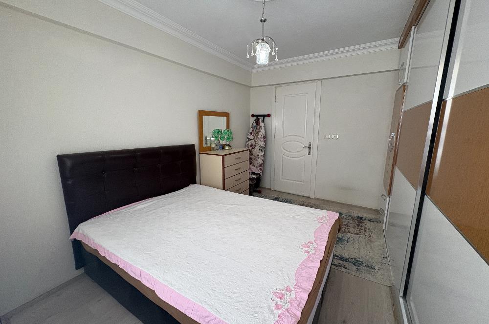 Century 21 Net'ten Nüfus Müdürlüğü Yakını Komple Satılık Bina 