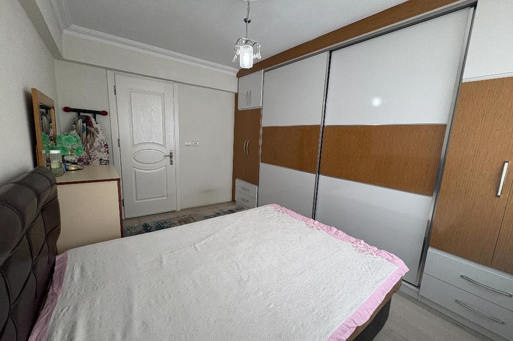 Century 21 Net'ten Nüfus Müdürlüğü Yakını Komple Satılık Bina 