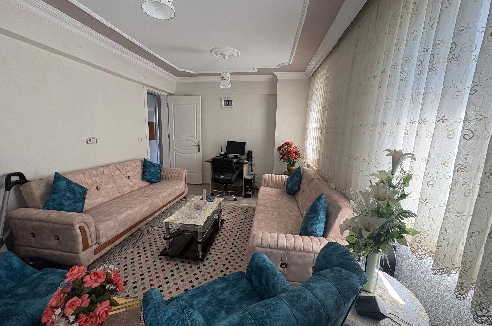 Century 21 Net'ten Nüfus Müdürlüğü Yakını Komple Satılık Bina 