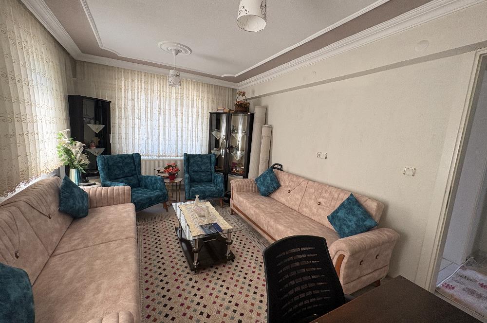 Century 21 Net'ten Nüfus Müdürlüğü Yakını Komple Satılık Bina 