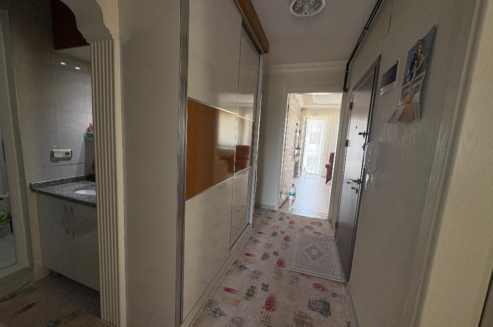Century 21 Net'ten Nüfus Müdürlüğü Yakını Komple Satılık Bina 