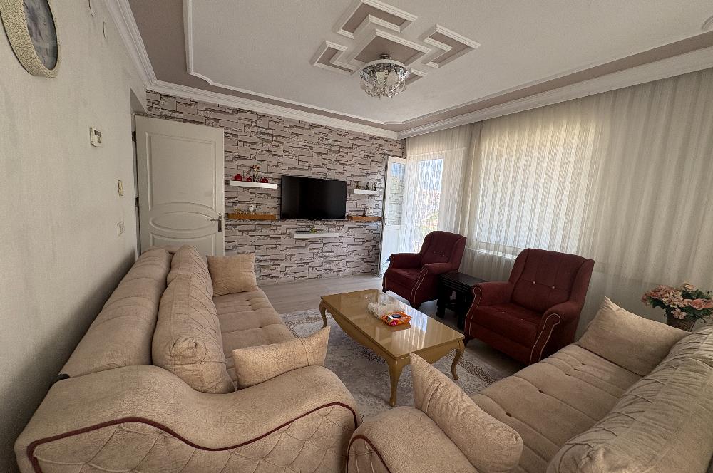 Century 21 Net'ten Nüfus Müdürlüğü Yakını Komple Satılık Bina 