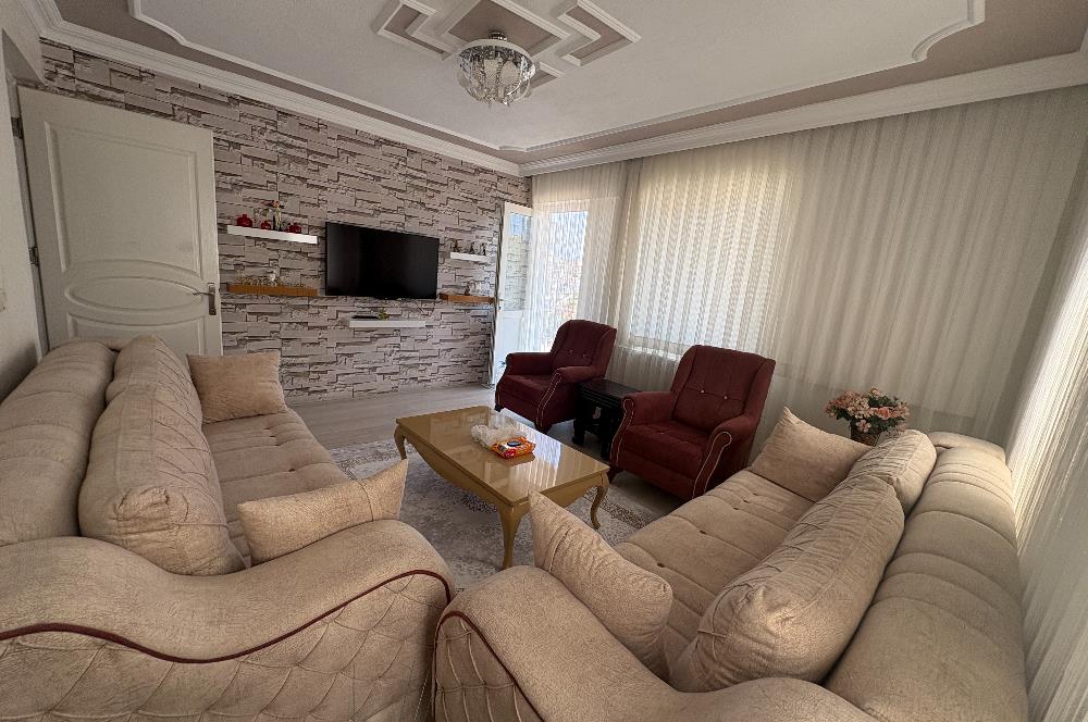Century 21 Net'ten Nüfus Müdürlüğü Yakını Komple Satılık Bina 