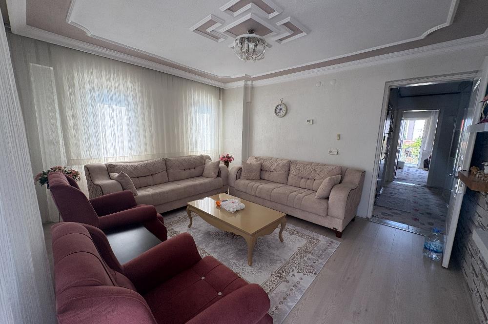 Century 21 Net'ten Nüfus Müdürlüğü Yakını Komple Satılık Bina 