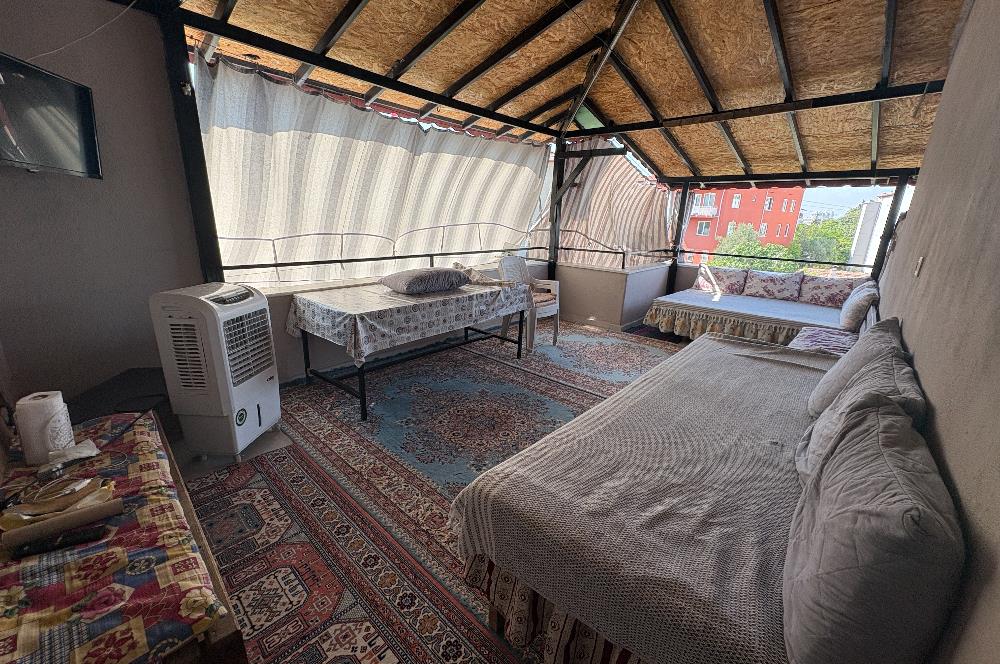 Century 21 Net'ten Nüfus Müdürlüğü Yakını Komple Satılık Bina 