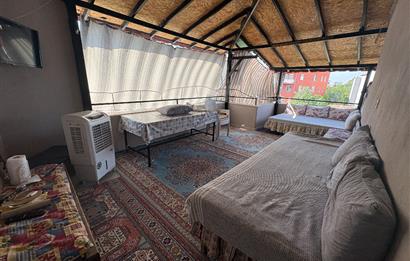Century 21 Net'ten Nüfus Müdürlüğü Yakını Komple Satılık Bina 