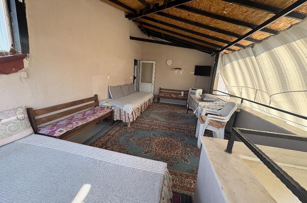 Century 21 Net'ten Nüfus Müdürlüğü Yakını Komple Satılık Bina 