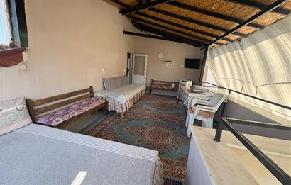 Century 21 Net'ten Nüfus Müdürlüğü Yakını Komple Satılık Bina 