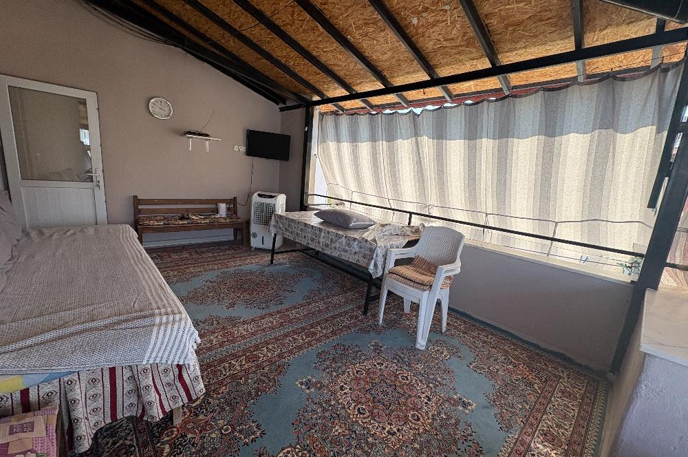 Century 21 Net'ten Nüfus Müdürlüğü Yakını Komple Satılık Bina 