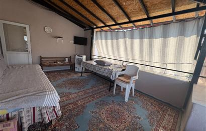 Century 21 Net'ten Nüfus Müdürlüğü Yakını Komple Satılık Bina 