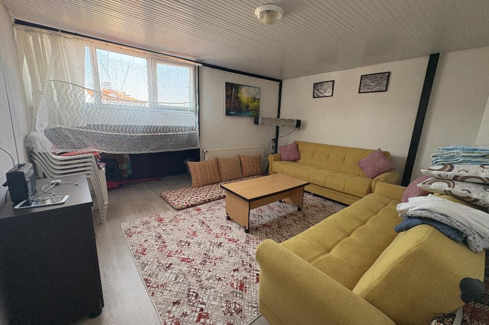 Century 21 Net'ten Nüfus Müdürlüğü Yakını Komple Satılık Bina 