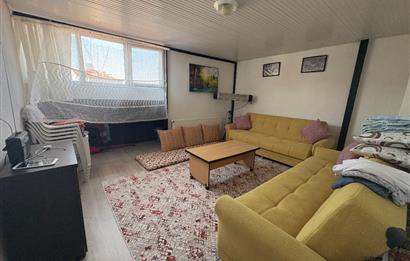 Century 21 Net'ten Nüfus Müdürlüğü Yakını Komple Satılık Bina 
