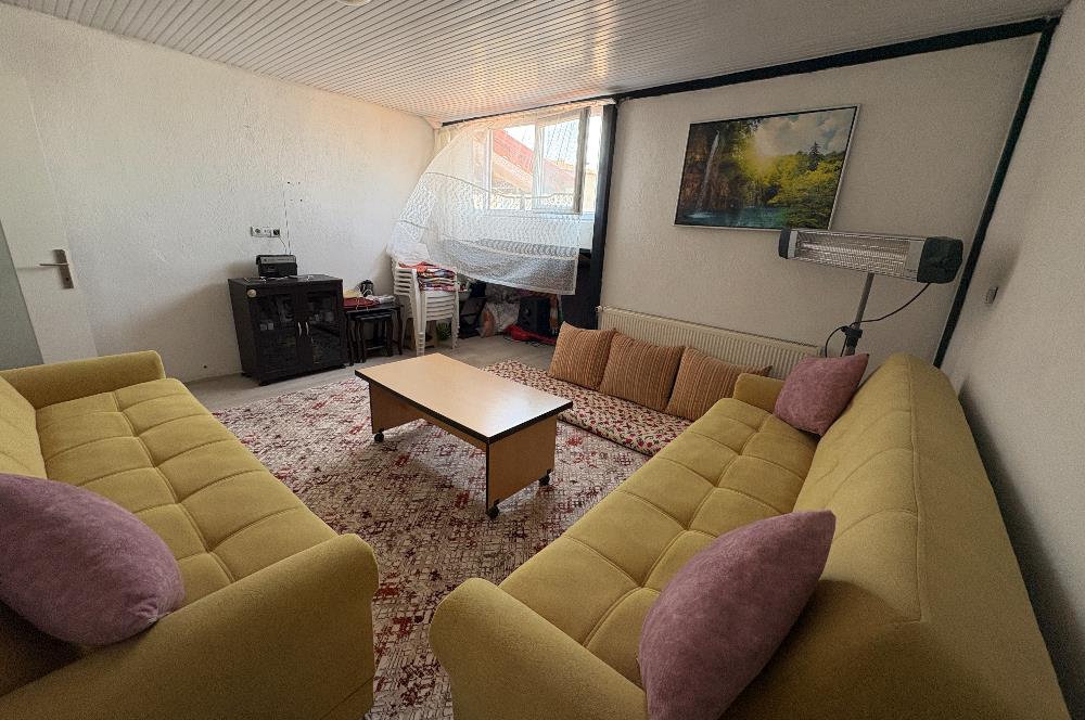 Century 21 Net'ten Nüfus Müdürlüğü Yakını Komple Satılık Bina 
