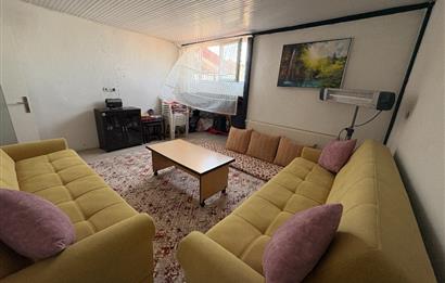 Century 21 Net'ten Nüfus Müdürlüğü Yakını Komple Satılık Bina 
