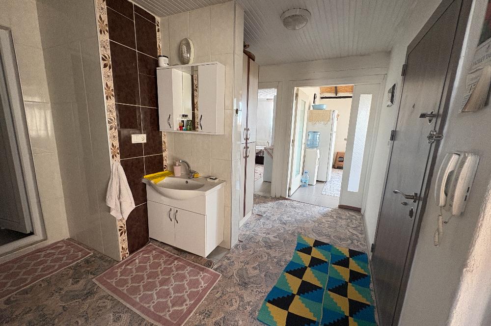 Century 21 Net'ten Nüfus Müdürlüğü Yakını Komple Satılık Bina 