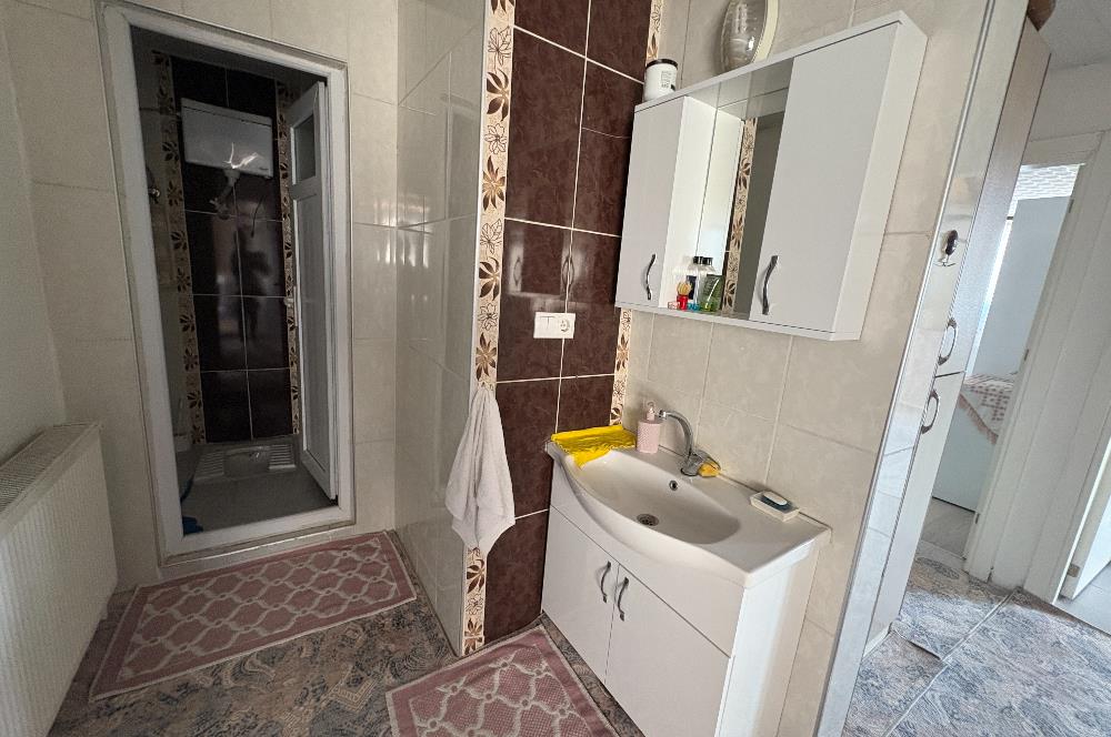 Century 21 Net'ten Nüfus Müdürlüğü Yakını Komple Satılık Bina 