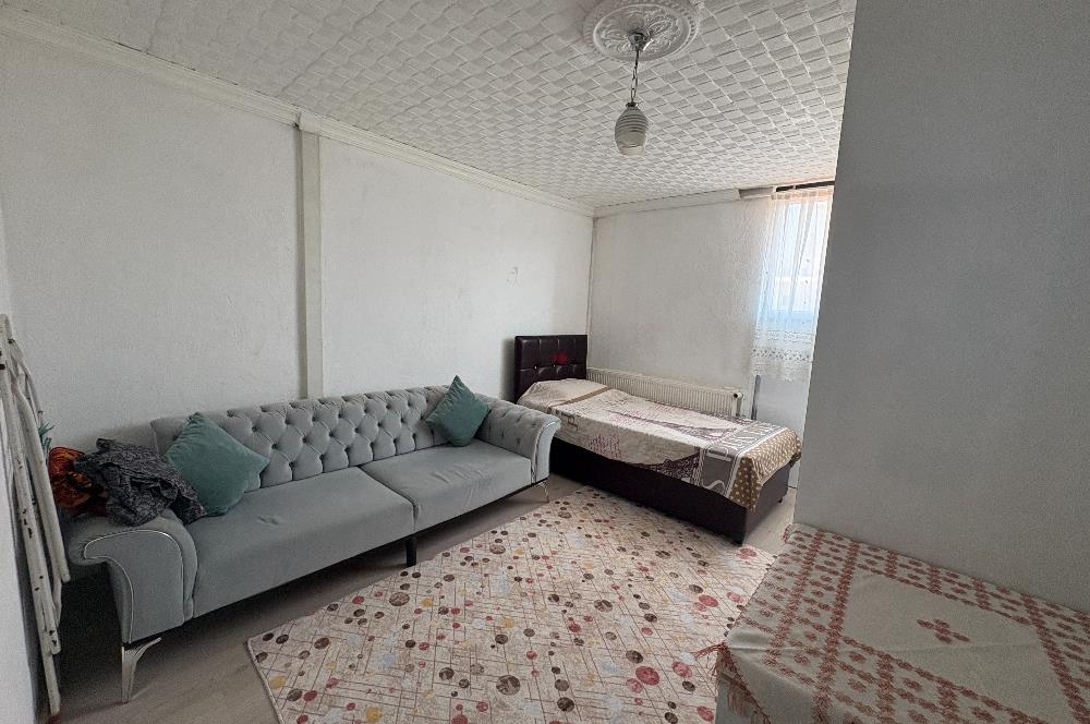 Century 21 Net'ten Nüfus Müdürlüğü Yakını Komple Satılık Bina 
