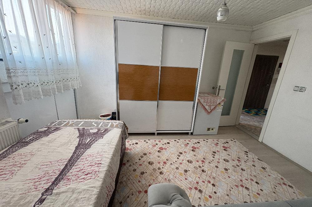 Century 21 Net'ten Nüfus Müdürlüğü Yakını Komple Satılık Bina 