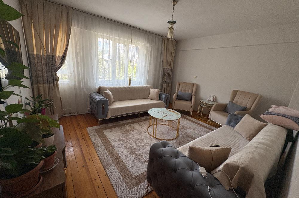 Century 21 Net'ten Nüfus Müdürlüğü Yakını Komple Satılık Bina 