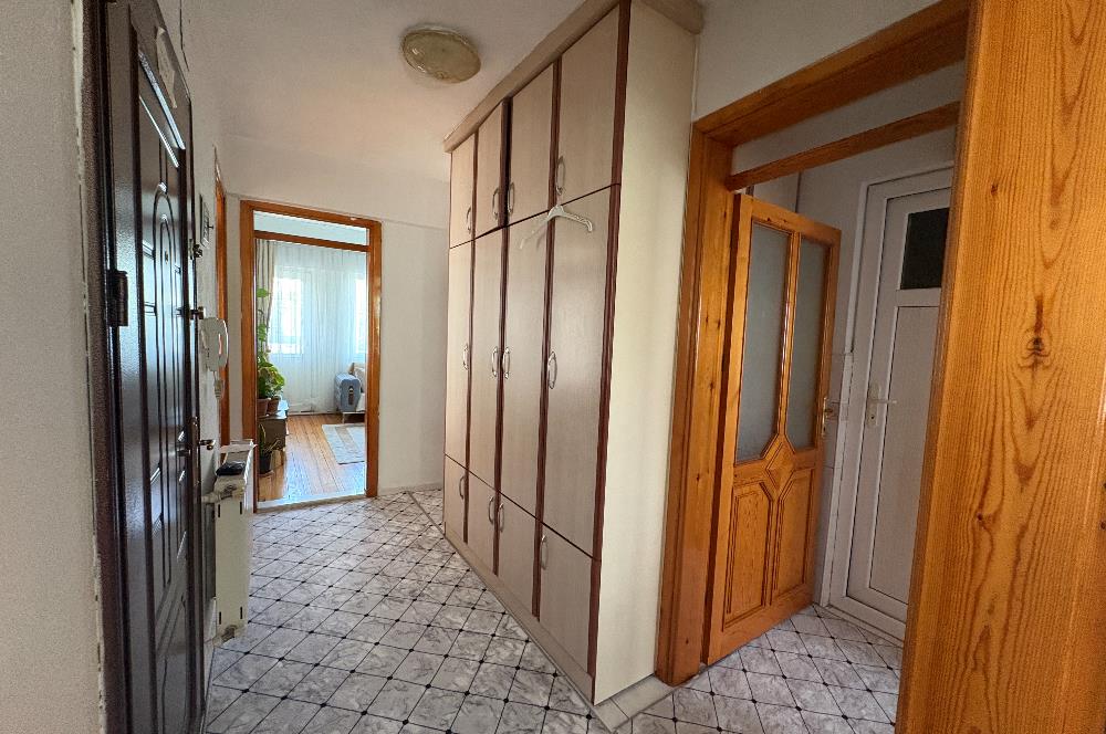 Century 21 Net'ten Nüfus Müdürlüğü Yakını Komple Satılık Bina 