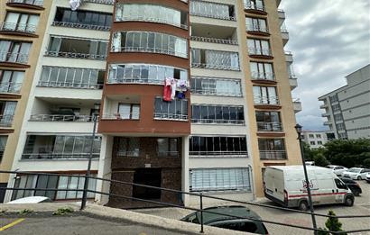 CENTURY21 UZMANDAN BOZTEPE TOWERS'TA 2+1 FIRSAT DAİRE