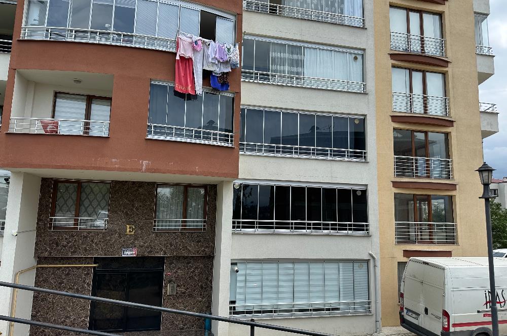 CENTURY21 UZMANDAN BOZTEPE TOWERS'TA 2+1 FIRSAT DAİRE
