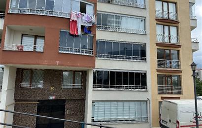 CENTURY21 UZMANDAN BOZTEPE TOWERS'TA 2+1 FIRSAT DAİRE