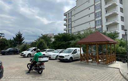 CENTURY21 UZMANDAN BOZTEPE TOWERS'TA 2+1 FIRSAT DAİRE