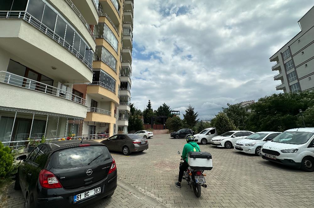 CENTURY21 UZMANDAN BOZTEPE TOWERS'TA 2+1 FIRSAT DAİRE